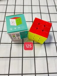 RUBIC 3X3 – 125