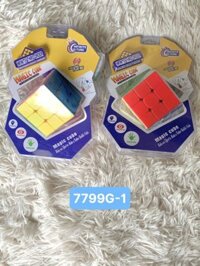 RUBIC 3X3 – 7799G1