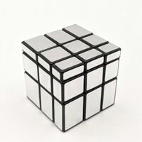 Rubic gương - Rubik Biến Thể MoYu MeiLong Mirror Cube 3x3