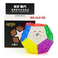 Rubik 12 mặt - 3 tầng