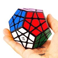 Rubik 12 mặt - ngôi sao
