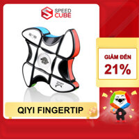 Rubik 1x3x3 qiyi fingertip rubic biến thể qidi 133 mới nhất chính hãng - shop speed cube