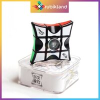 Rubik 1x3x3 QiYi Spinner D-FantiX Fidget Spinner Rubic Biến Thể MoFangGe Đồ Chơi Trí Tuệ Trẻ Em