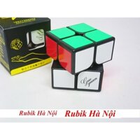 Rubik 2x2 Moyu Guo Guan Xinghen Đen Rất Tốt