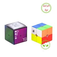 Rubik 2x2 Nam Châm YongJun YuPo V2 M YJ V2M Rubic 2 Tầng ( Mã RB45 )