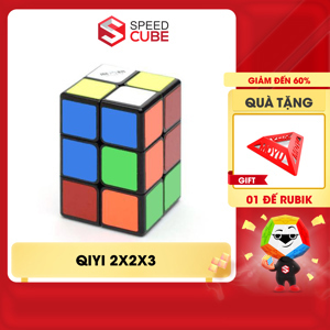 Rubik 2x2x3 Qiyi