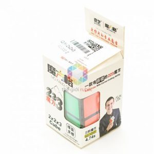 Rubik 2x2x3 Qiyi