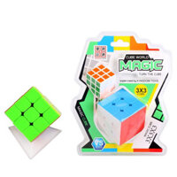 Rubik 3 tầng