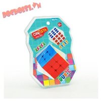 Rubik 3×3 DCS81083 + rubik nhỏ 3×3