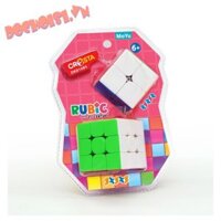 Rubik 3×3 DCS81085 + rubik nhỏ 2×2