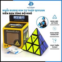 RuBik 3×3 Kim Tự Tháp, Rubik Tam Giác 3 Tầng MoYu MeiLong, Thách Thức Độ Khó Cao Cấp