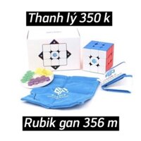 rubik 356 m cũ - giá rẻ