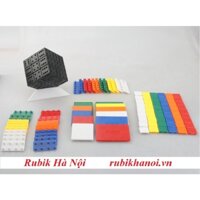 Rubik 3x3 Cube Twist Full Bandage