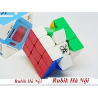 Rubik 3x3 Dayan Lingyun Plus Stickerless