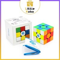 Rubik 3x3 Gan 356 RS 3x3 GAN RS Rubic 3 Tầng Cao Cấp 3x3x3 Đồ Chơi Trí Tuệ Trẻ Em - Little Kobo
