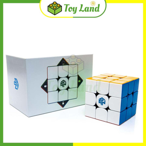 Rubik 3x3 Gan 356 XS Stickerless