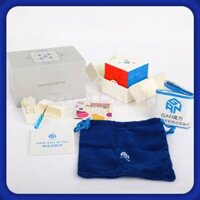 Rubik 3x3 Gan Mini M Pro - Rubik cao cấp kích thước nhỏ có nam châm - Zyo Rubik