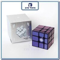 Rubik 3x3 gương - Gan Mirror - Đồ Chơi Trí Tuệ Biến Thể Cao Cấp ( Hãng Mod Nam Châm ) - Zyo Toys