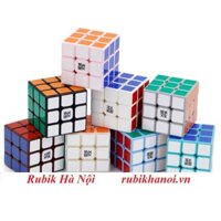 Rubik 3x3 Moyu Aolong GT Cao Cấp Phiên Bản Giới Hạn