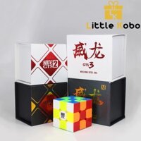 Rubik 3x3 MoYu WeiLong GTS V3M đã mod nam châm