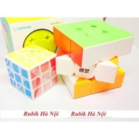 Rubik 3x3 Qiyi Qimeng Plus 9cm