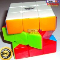 Rubik 3x3 - Rubik 3x3x3 Chính Hiệu CYCLONE BOYS - NEW GENERATION - SZ-22314