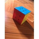 Rubik 3x3  thiết kế đẹp mắt sang trọng đầy tinh tế