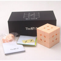Rubik 3x3 Valk Mini Pink Phiên Bản Giới Hạn Rất Hiếm