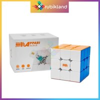 Rubik 3x3 YJ Appari Magnetic 2024 Speed Micro Actuator Rubic 3 Tầng Nam Châm Vòng Bi Đồ Chơi Trí Tuệ
