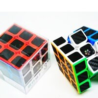 Rubik 3x3 Yuxin Carbon