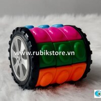 Rubik 3x3x3 Corn Cube stickerless - SP005002