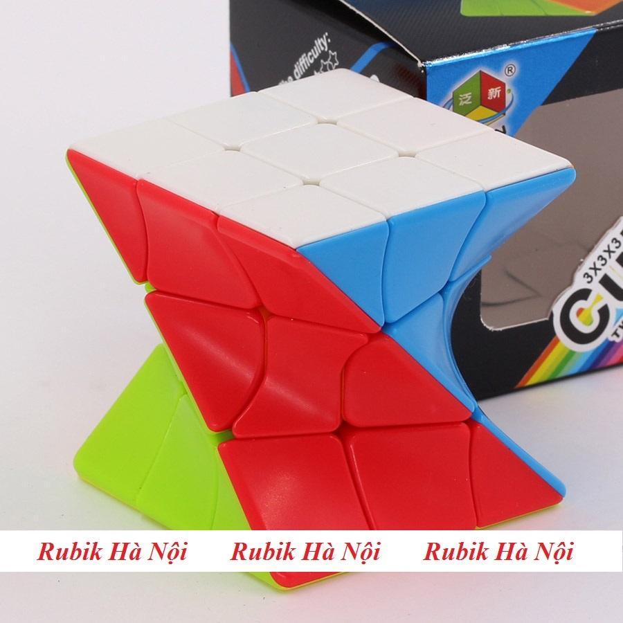 Rubik 3x3x3 Fanxin xoắn