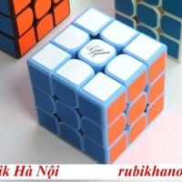 Rubik 3x3x3 Moyu Guoguan Yuexiao Blue Cao Cấp