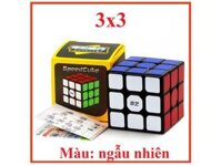 Rubik 3x3x3 (rubik 3 tầng)