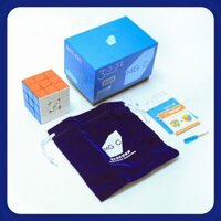 Rubik 3x3x3 Siêu Phẩm YongJun MGC Evo 2023 Stickerless Có Nam Châm Cao Cấp- Đồ Chơi Trí Tuệ- Zyo Rubik