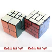 Rubik 4x4 Bandge Wall