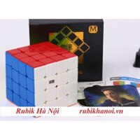 Rubik 4x4 Moyu Aosu GTS M Có Nam Châm Cao Cấp Rất Tốt