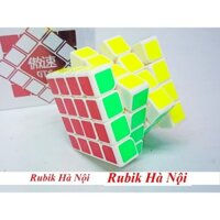 Rubik 4x4 Moyu Aosu GTS White Cao Cấp Phiên Bản Giới Hạn Rất Tốt