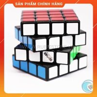 Rubik 4x4 MoYu MoFangJiaoShi Meilong 4x4x4 viền đen - Rubik Ocean
