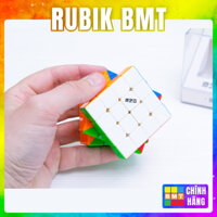 Rubik 4x4 Qiyi M Pro Magnetic 2024, Rubic 4 Tầng Đồ Chơi Trí Tuệ Trẻ Em - RUBIK BMT
