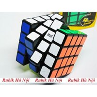 Rubik 4x4 Qiyi Yuan Đen
