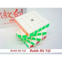 Rubik 5x5 Moyu AoChuang GTS Cao Cấp Rất Tốt