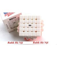 Rubik 5x5 Moyu Weichuang GTS White Cao Cấp