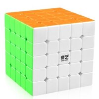 Rubik 5x5x5 Cao Cấp - Cục Rubik 5x5 Xoay Trơn Mượt Giá Rẻ