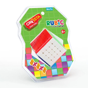 Rubik 5x5x5 DK81086
