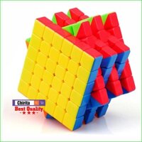 Rubik 6x6 Không Viền DÒNG CAO CẤP - Rubik 6x6x6 Kingoom Toys 2031