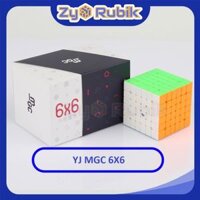 Rubik 6x6 MGC YJ/ MGC YJ 6x6 - Zyo Rubik