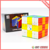 Rubik 6x6 MoYu Meilong 6M v2 Cao Cấp (Có Nam Châm)-HNT Cubing