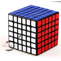 RUBIK 6x6 WUHUA V2 VIỀN ĐEN