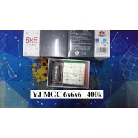 Rubik 6x6x6. YJ MGC